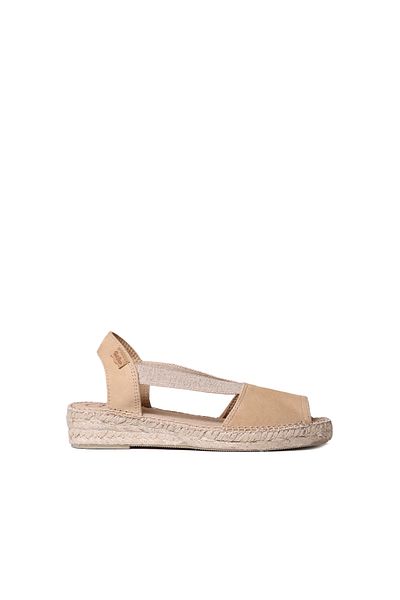 Toni Pons Women's Sandals Ella Beige