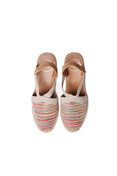 Toni Pons Women's Terra-Cl Multf Sandals