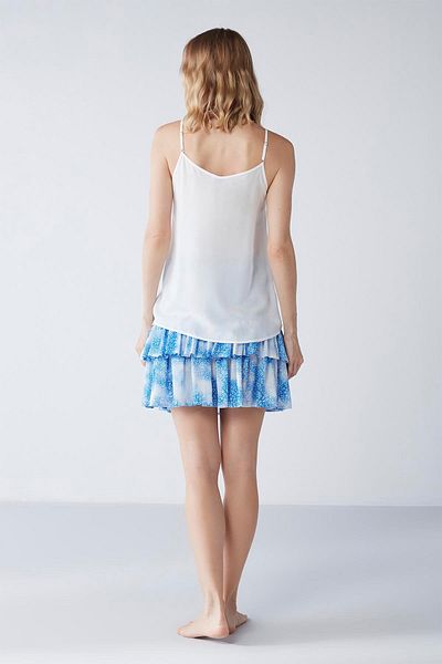 Penyemood Lux mood skirt set-9414
