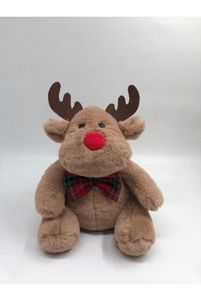 Wonderland Chucky Deer Plush Toy