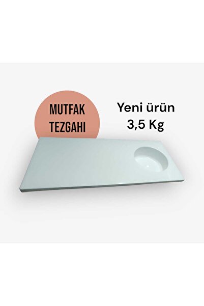 İDATES idates karavanlar özel mutfak tezgahı