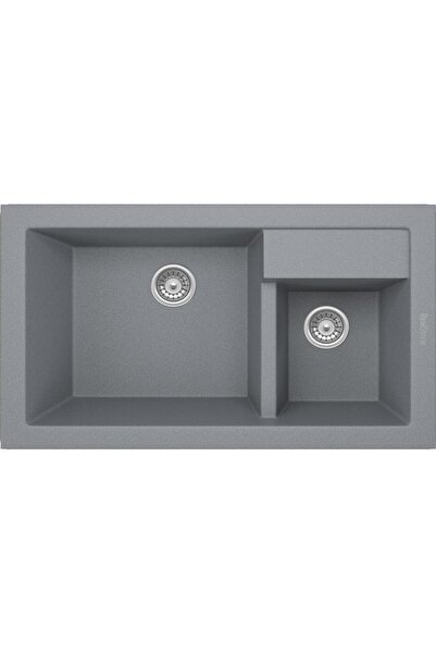 RealStone Real P016 Kapadokya Granit Evye Gri