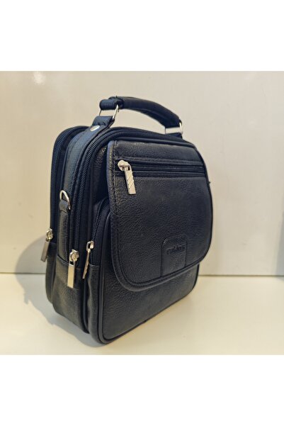 bundle island Geantă de mână și umăr pentru bărbați (L) lungime 25 cm Lățime ...