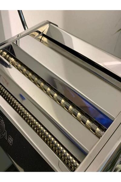 Penguen Atlas 180' Noodle Machine Png-2002