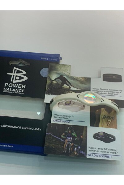 TuQos سوار توازن الطاقة - التصميم الأصلي