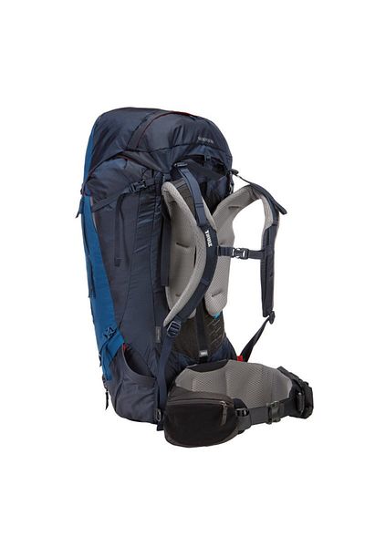 Thule Guidepost 65 L Blue Backpack