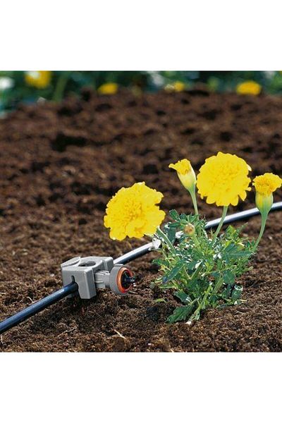 Gardena 8327-20 Pipe Guide 4.6mm