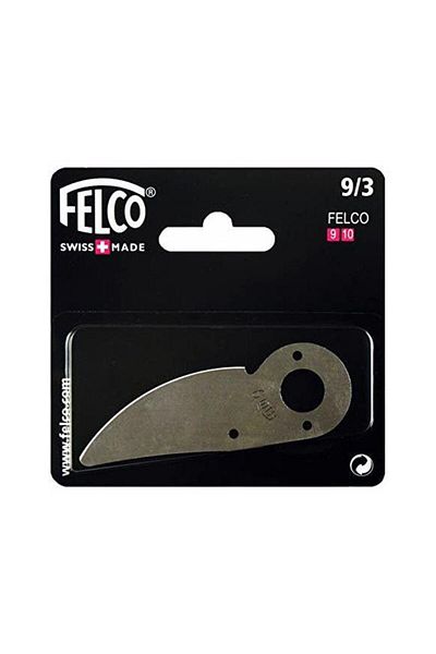Felco 9/3 Spare Upper Blade