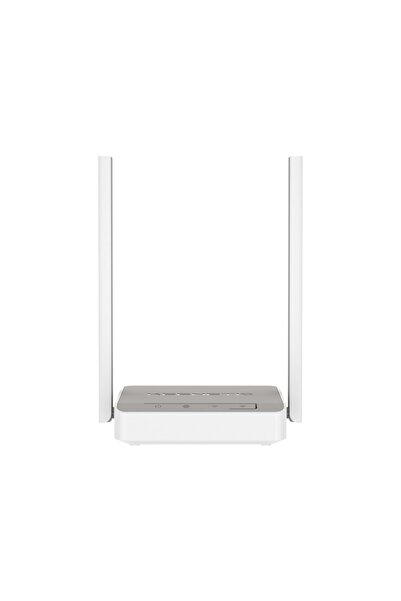 Keenetic Start N300 2 Antenli Uyumlu 4 Port Mesh Ap/router
