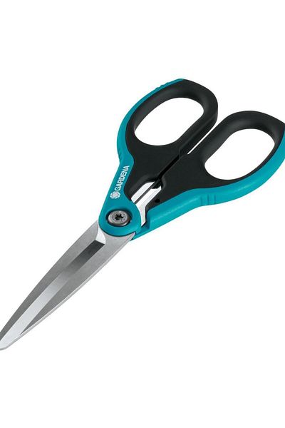 Gardena 8705 Multi-Purpose Stainless Scissors