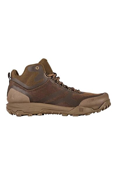 5.11 Tactical 5.11 حذاء A/T MID DARK COYOTE