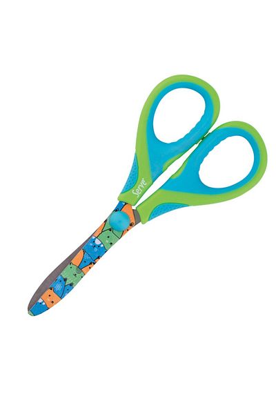 Serve Berry Pastel Scissors190201 P: 71852