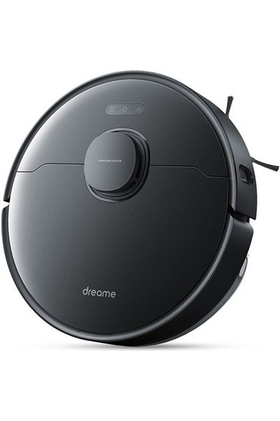 Dreame Bot L10 Pro Smart Robot Vacuum Cleaner Black