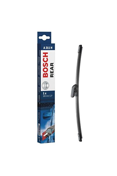 Bosch Kia Ceed Arka Silecek 30cm 2012-2017 Rear A311h
