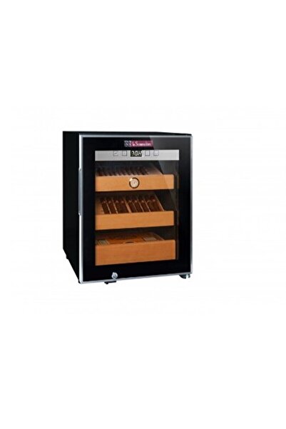Generic Brand خزانة سيجار La Sommiere Cıg251 بسعة 250 سيجار