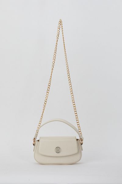 Pierre Cardin Vanilla Women's Shoulder Bag 05PO24Y1856