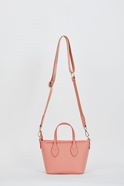 Pierre Cardin Coral Print Women's Shoulder Bag 05Po24Y1833