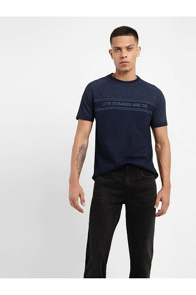 Levi's LE SS TEE Men's T-Shirt