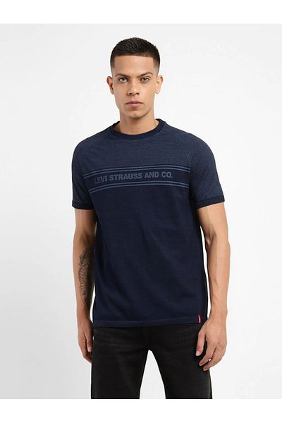 Levi's LE SS TEE Men's T-Shirt