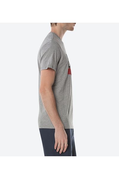 Levi's LE SS TEE Erkek Gri T-Shirt