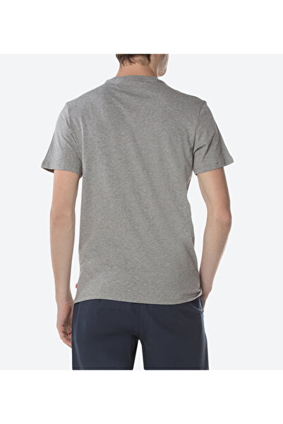 Levi's LE SS TEE Erkek Gri T-Shirt