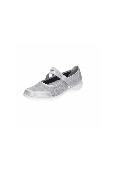 Stuppy Ballerinas