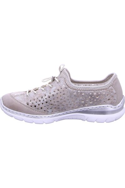 Rieker Schnürschuhe