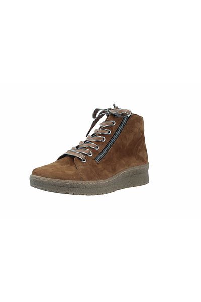 Semler Schnürschuhe
