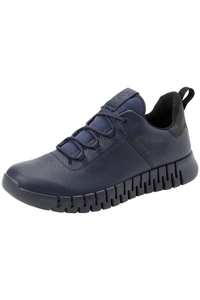 Ecco Schnürschuhe