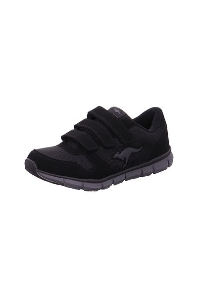 Kangaroos Halbe Schuhe