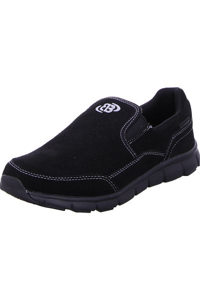 Brütting Halbe Schuhe