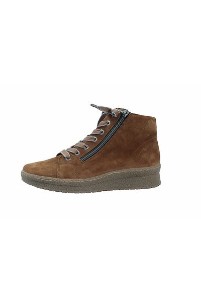 Semler Schnürschuhe
