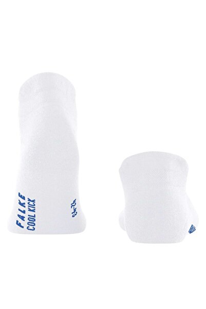 FALKE Unisex Sneakersocken - Cool Kick, Socken, Polyester, einfarbig, kurz