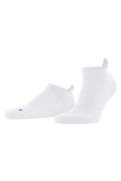 FALKE Unisex Sneakersocken - Cool Kick, Socken, Polyester, einfarbig, kurz