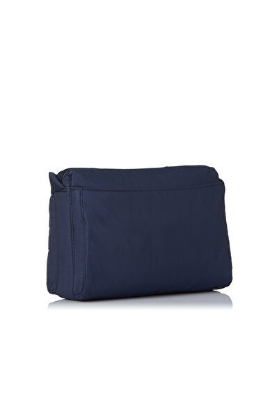 HEDGREN Laptoptasche Dunkel-blau