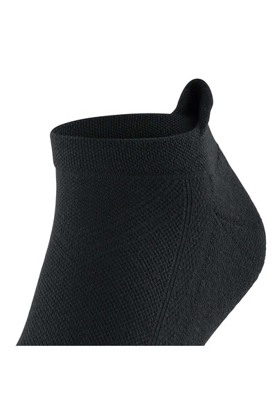 FALKE Unisex Sneakersocken - Cool Kick, Socken, Polyester, einfarbig, kurz