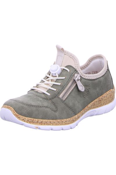 Rieker Schnürschuhe
