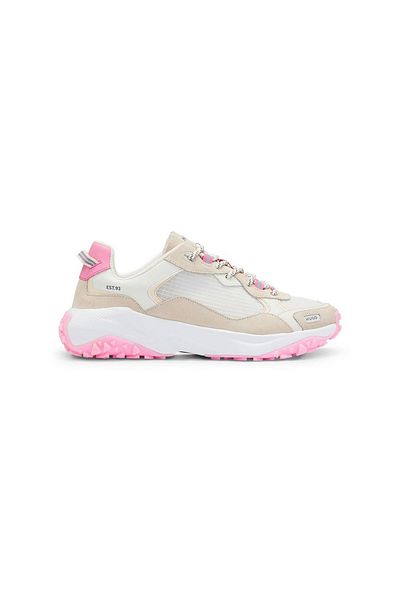Hugo Boss Schnürschuhe