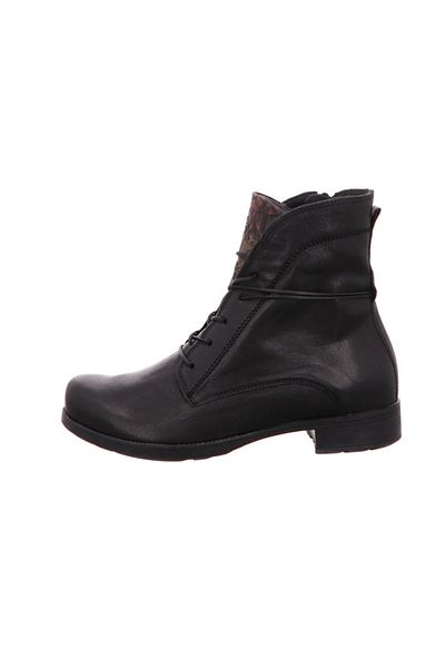 Think! Stiefelette
