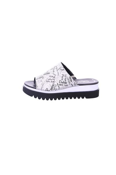 GABOR Papuci slip-on