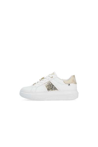 Rieker lace-up shoes