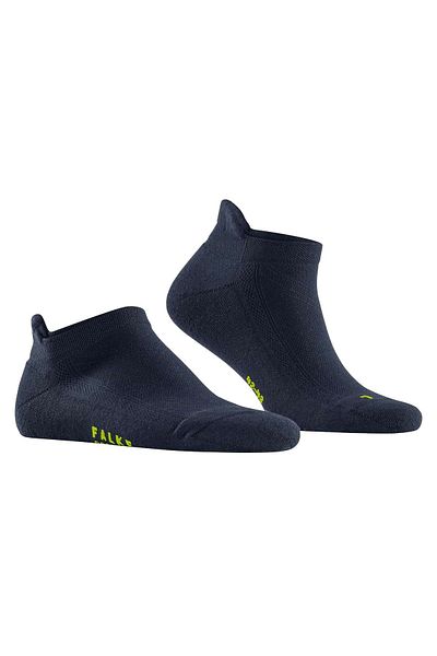 FALKE Unisex-Sneaker – Cool Kick, Socken, Polyester, einfarbig, kurz