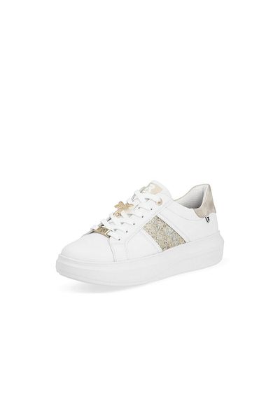 Rieker lace-up shoes
