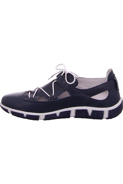 Manitu Schnürschuhe - Pohodlné a stylové