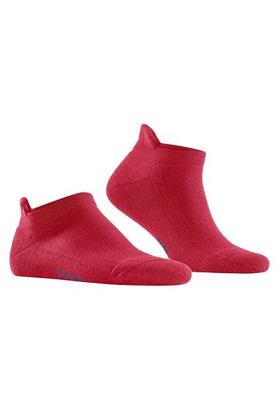FALKE Unisex-Sneaker – Cool Kick, Socken, Polyester, einfarbig, kurz