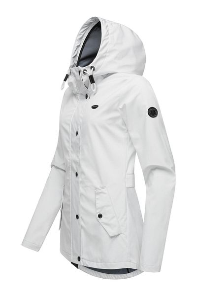Ragwear Softshelljacke Margge Shell