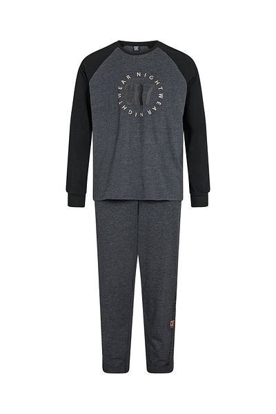 Cristiano Ronaldo CR7 Pyjama-Jubiläumsausgabe