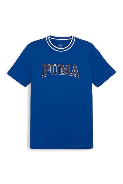 Puma 678967 Blue Tee For Men