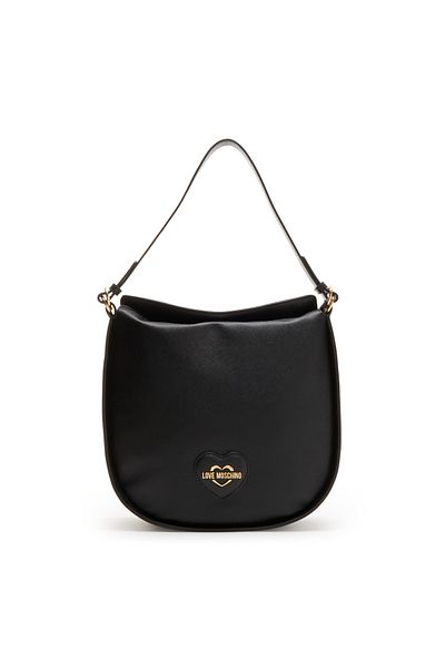 Love Moschino Schwarze Schusters Rappen JC4265PP0IKL0000