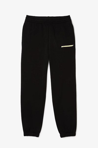 Lacoste XF5532-00 NOIR Φούτερ